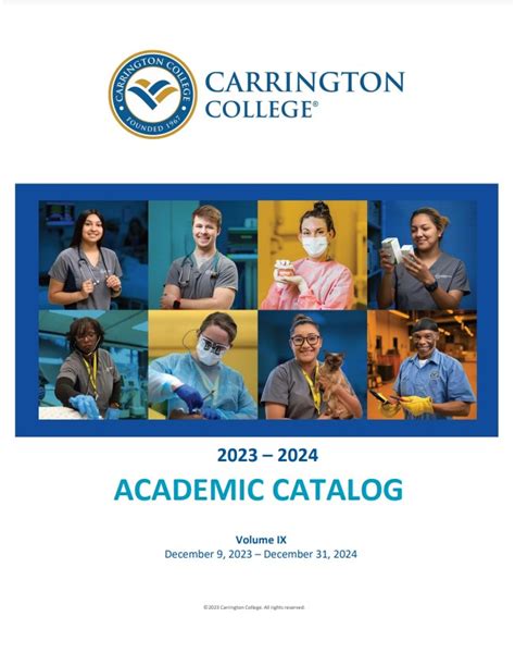 carrington college graduation 2023|carrington college academic catalog 2022.